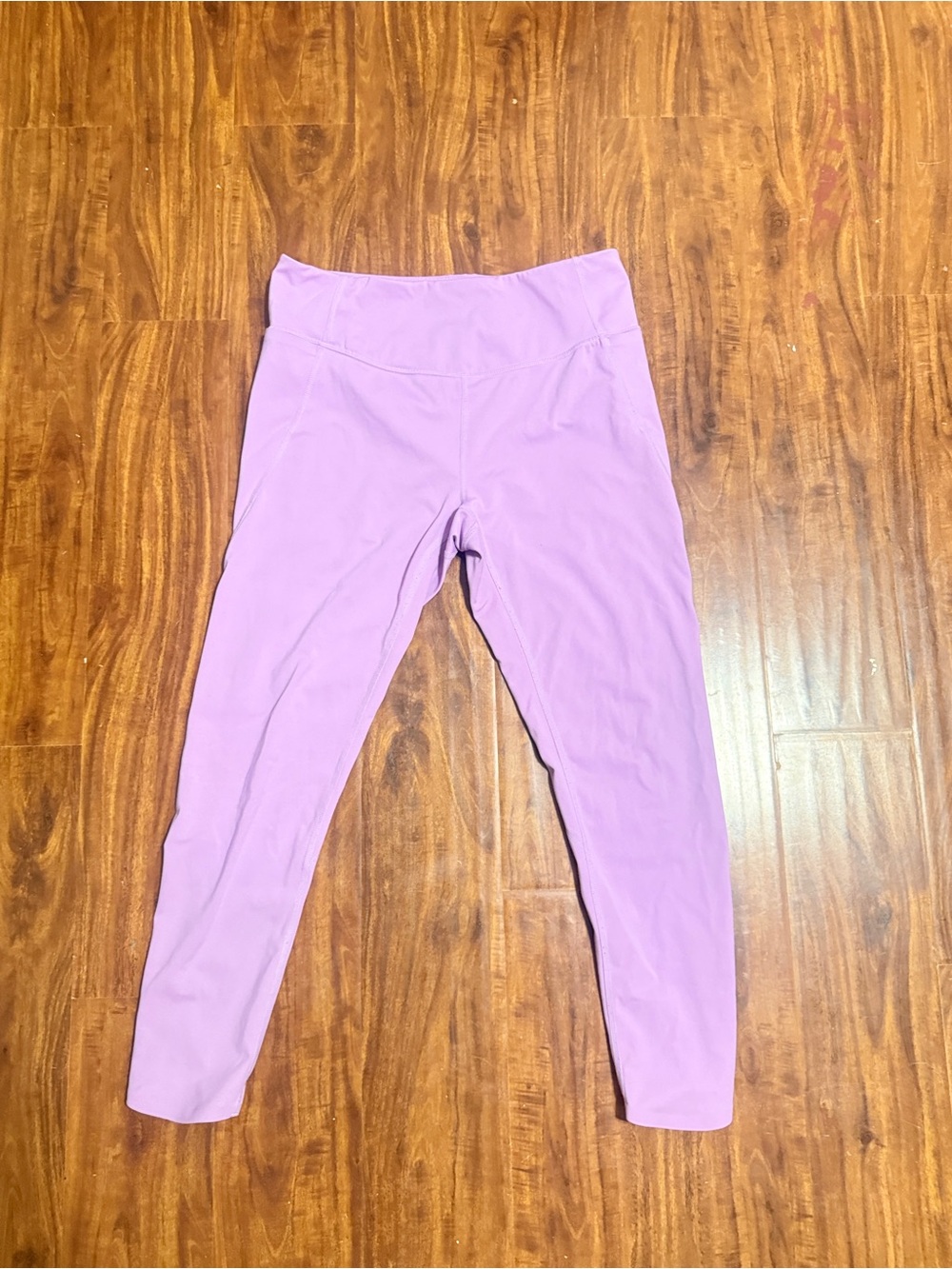 Zella Lilac Active Leggings
